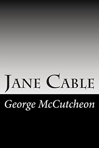 9781502856524: Jane Cable