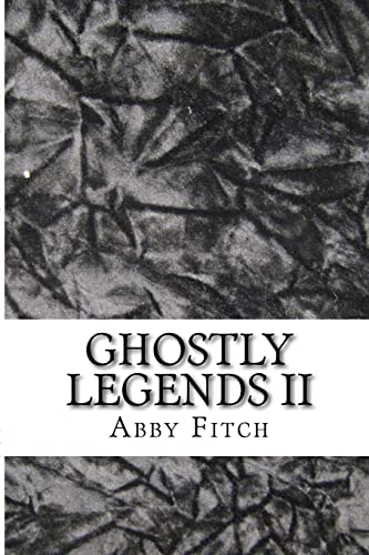Stock image for Ghostly Legends II for sale by THE SAINT BOOKSTORE