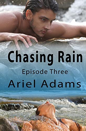 Beispielbild fr Chasing Rain Episode 3: A Tropical Vampire/Shifter Romance zum Verkauf von THE SAINT BOOKSTORE