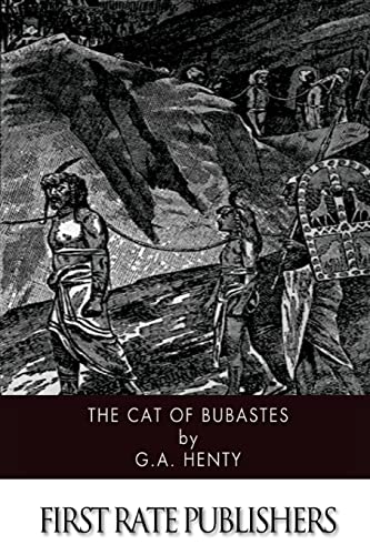 Beispielbild fr The Cat of Bubastes zum Verkauf von BookHolders