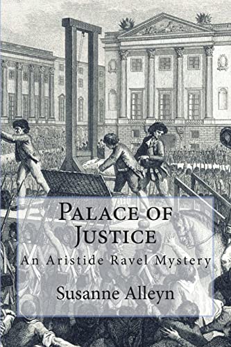 Stock image for Palace of Justice for sale by THE SAINT BOOKSTORE