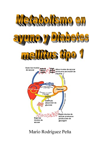 Imagen de archivo de Metabolismo en ayuno y Diabetes mellitus tipo 1 (Spanish Edition) a la venta por Lucky's Textbooks