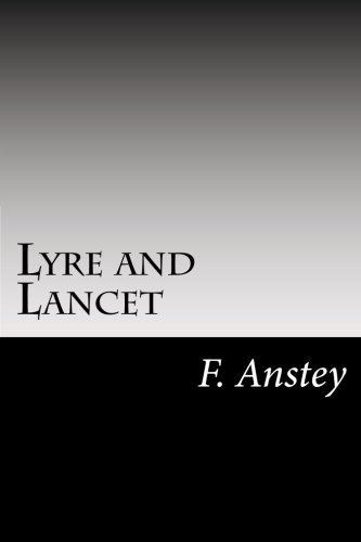 9781502859013: Lyre and Lancet