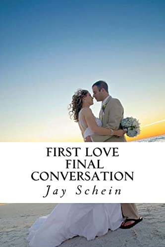 Stock image for First Love Final Conversation for sale by THE SAINT BOOKSTORE