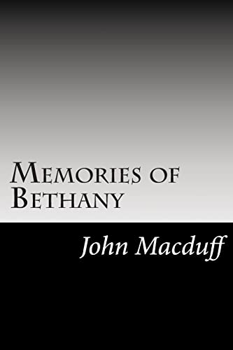 9781502860200: Memories of Bethany
