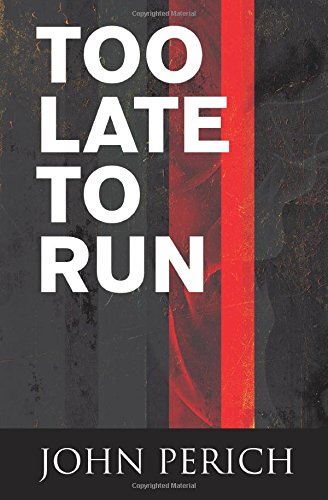 Imagen de archivo de Too Late to Run: Volume 3 (Mara Cunningham) a la venta por Revaluation Books