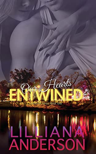 Stock image for Our Hearts Entwined for sale by THE SAINT BOOKSTORE