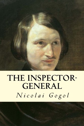 9781502862761: The Inspector-General