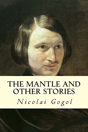 Beispielbild fr The Mantle and Other Stories zum Verkauf von Ergodebooks