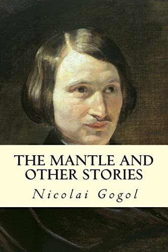 Imagen de archivo de The Mantle and Other Stories a la venta por Ergodebooks