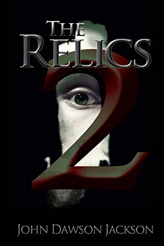 Stock image for The Relics 2 for sale by THE SAINT BOOKSTORE