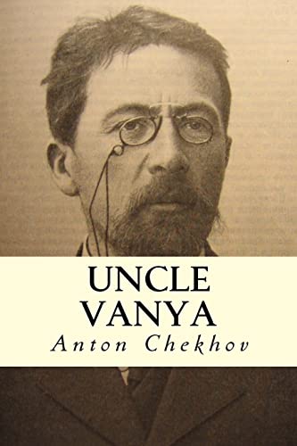 9781502864765: Uncle Vanya