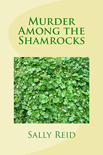 Stock image for Murder Among the Shamrocks for sale by Nelsons Books