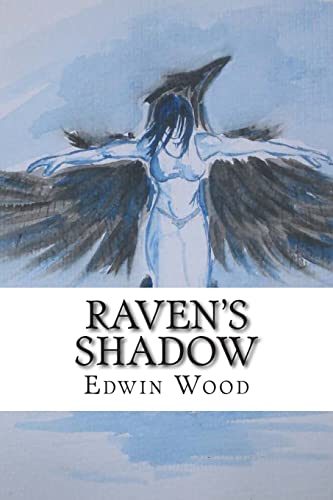 Beispielbild fr Raven's Shadow zum Verkauf von THE SAINT BOOKSTORE