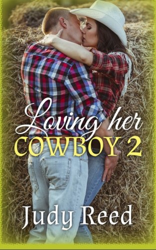 Stock image for Loving Her Cowboy for sale by Revaluation Books