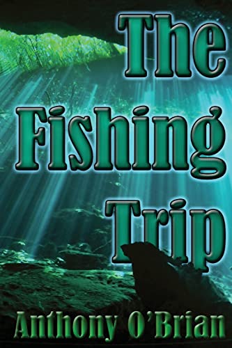 9781502867070: The Fishing Trip: Volume 1 (Summer Days)