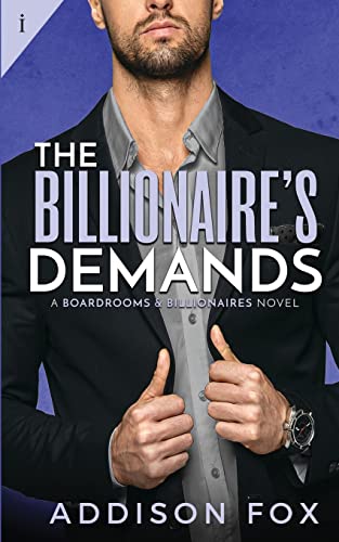 Stock image for The Billionaire's Demands for sale by THE SAINT BOOKSTORE
