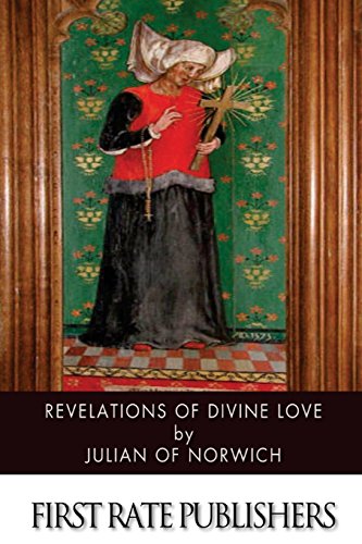 Beispielbild fr Revelations of Divine Love zum Verkauf von Better World Books