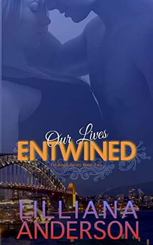 Stock image for Our Lives Entwined for sale by THE SAINT BOOKSTORE