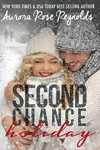 Stock image for second Chance Holiday for sale by SecondSale