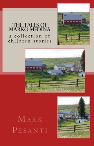 9781502875433: The Tales of Marko Medina