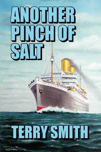 Beispielbild fr Another Pinch of Salt: Volume 2 (A Seafaring Baptism and Thereafter) zum Verkauf von WorldofBooks