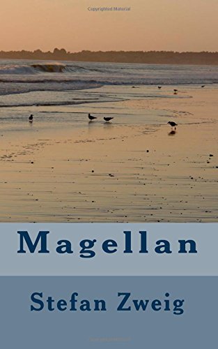 9781502880109: Magellan