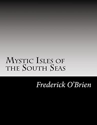 Stock image for Mystic Isles of the South Seas (Paperback) for sale by Book Depository International