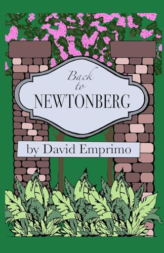 Imagen de archivo de Back to Newtonberg a la venta por THE SAINT BOOKSTORE