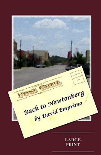 Imagen de archivo de Back to Newtonberg a la venta por THE SAINT BOOKSTORE