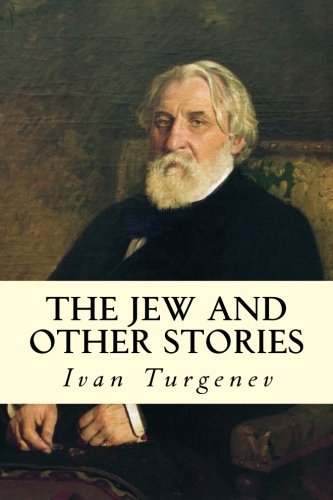 Beispielbild fr The Jew and Other Stories zum Verkauf von Revaluation Books