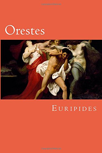 9781502892058: Orestes