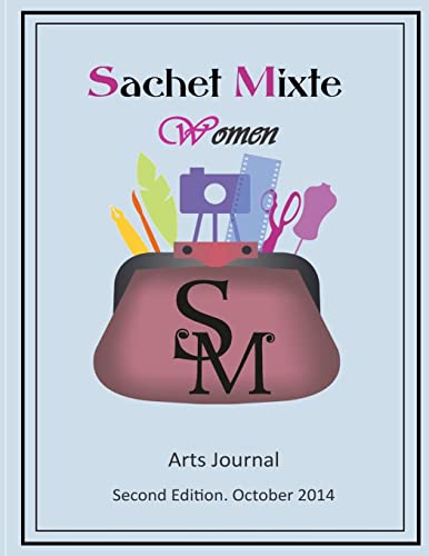 Imagen de archivo de Sachet Mixte Women Edition Two a la venta por THE SAINT BOOKSTORE