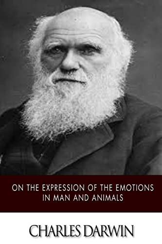 Stock image for On the Expression of the Emotions in Man and Animals for sale by THE SAINT BOOKSTORE