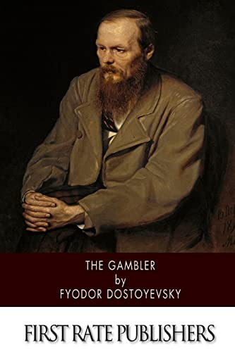 Imagen de archivo de The Gambler a la venta por California Books