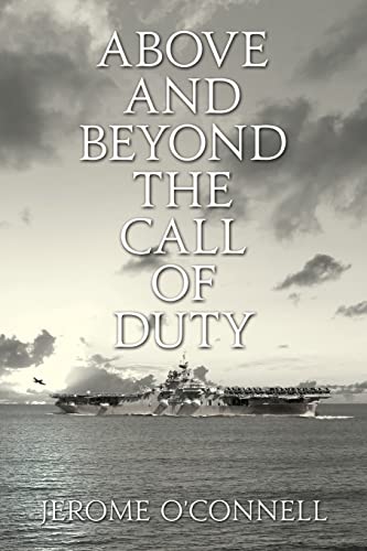 Stock image for Above and Beyond the Call of Duty for sale by Wonder Book