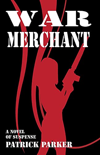 Beispielbild fr War Merchant zum Verkauf von ThriftBooks-Atlanta