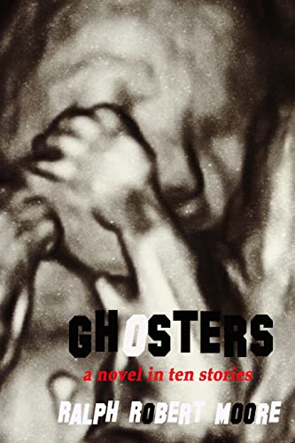 9781502897572: Ghosters