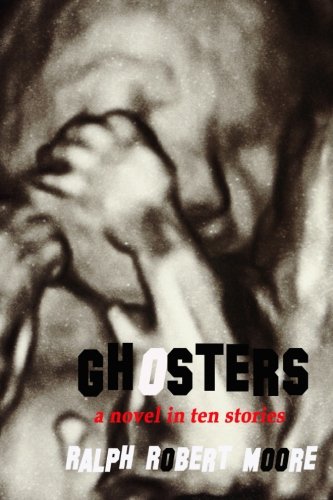 Stock image for Ghosters for sale by Better World Books
