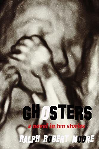 Stock image for Ghosters for sale by Better World Books