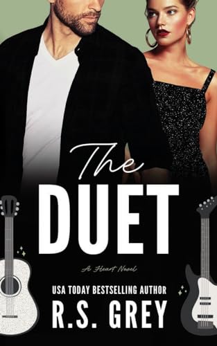 Stock image for The Duet for sale by Better World Books