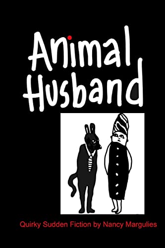 Imagen de archivo de Animal Husband a la venta por THE SAINT BOOKSTORE