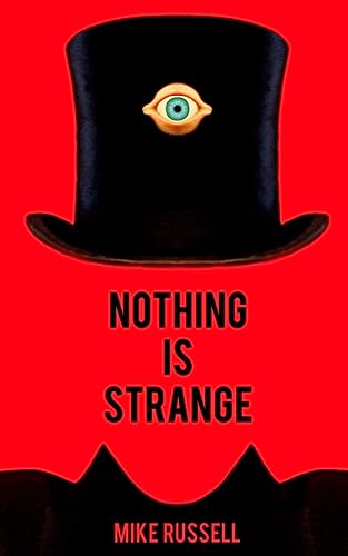 Stock image for Nothing Is Strange for sale by BooksRun