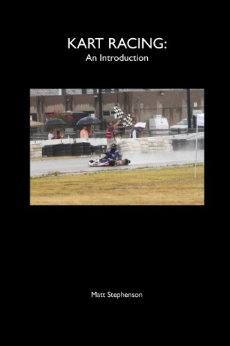 9781502904508: Kart Racing: An Introduction