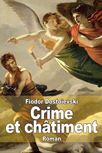 Stock image for Crime et chatiment for sale by THE SAINT BOOKSTORE