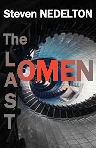 9781502905543: The Last Omen: Possessed