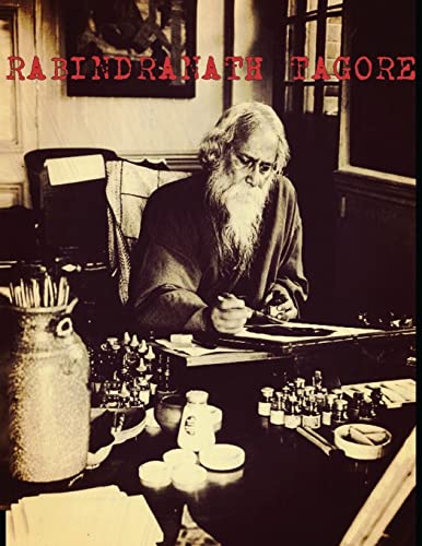 Imagen de archivo de Rabindranath Tagore a la venta por THE SAINT BOOKSTORE