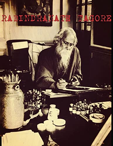 9781502911827: Rabindranath Tagore