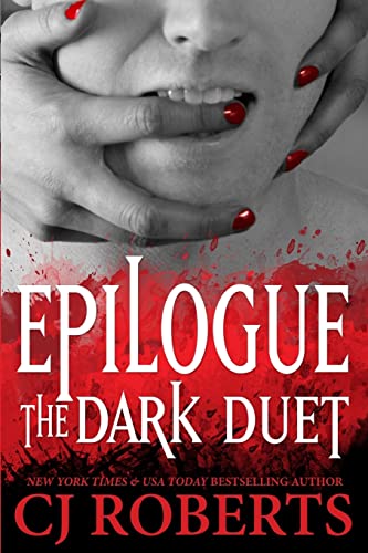 9781502913852: Epilogue | The Dark Duet (Platinum Edition)