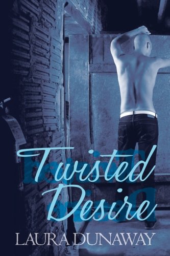 Beispielbild fr Twisted Desire zum Verkauf von Revaluation Books